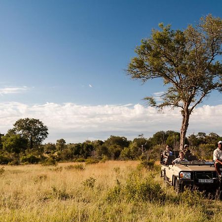Tintswalo Safari Villa Manyeleti Game Reserve Exterior photo