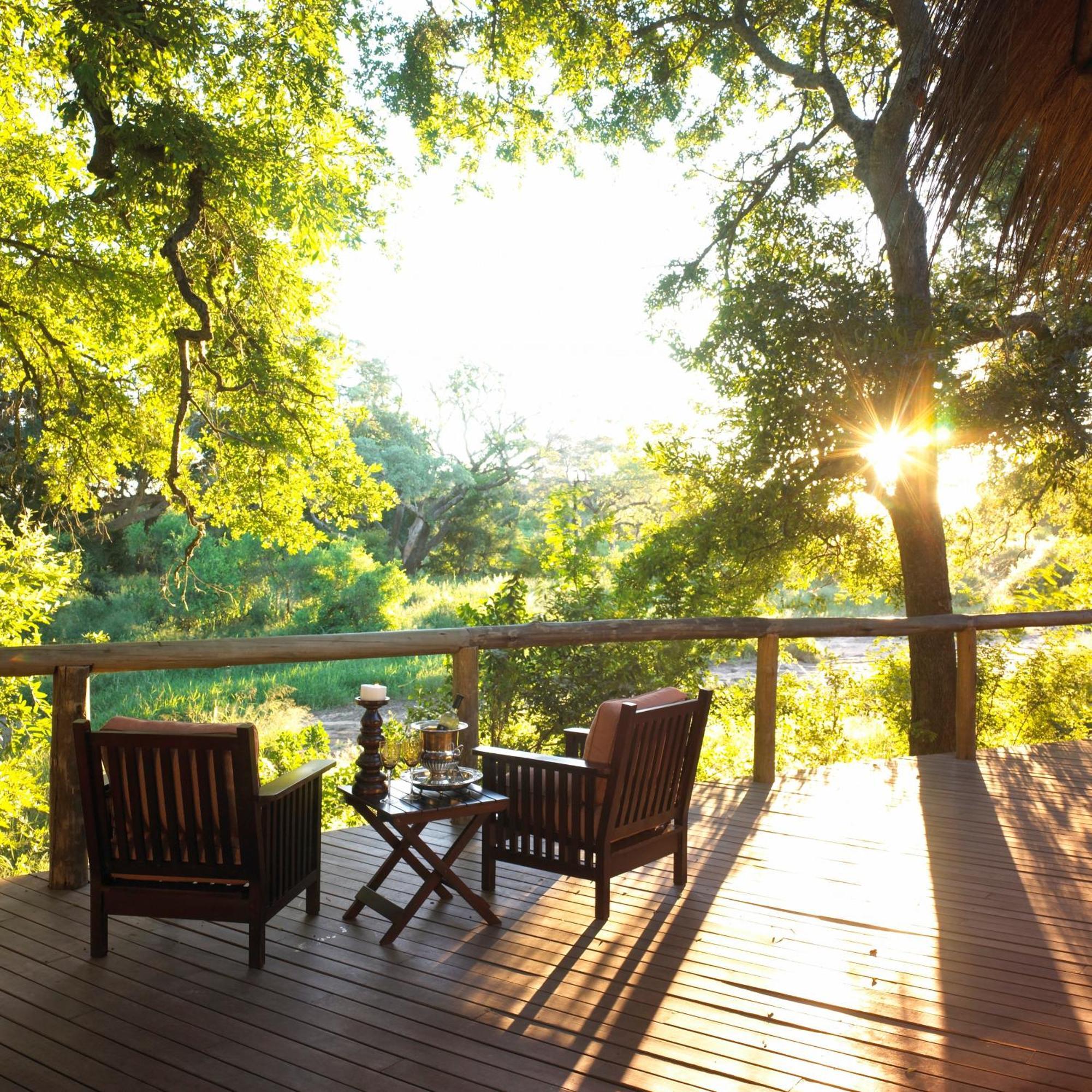 Tintswalo Safari Villa Manyeleti Game Reserve Exterior photo