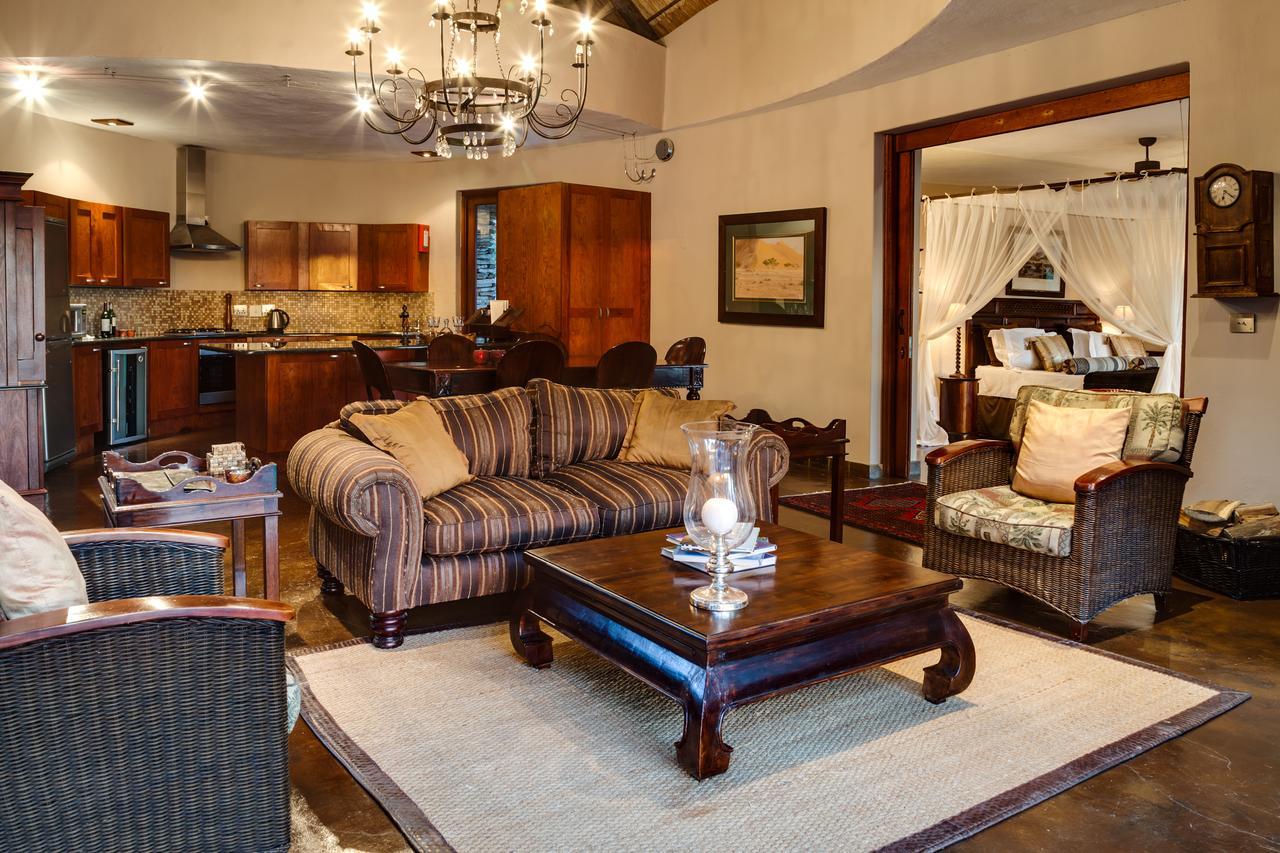 Tintswalo Safari Villa Manyeleti Game Reserve Room photo