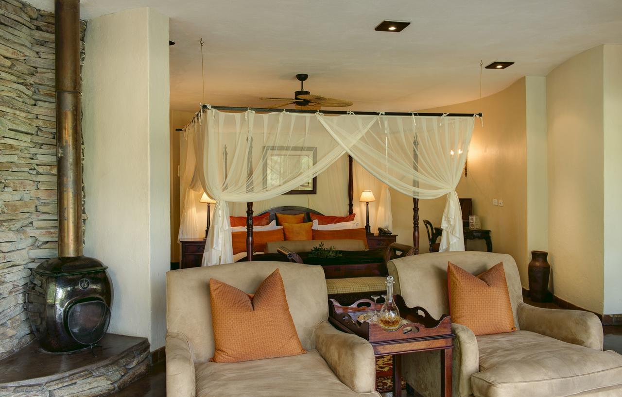 Tintswalo Safari Villa Manyeleti Game Reserve Exterior photo