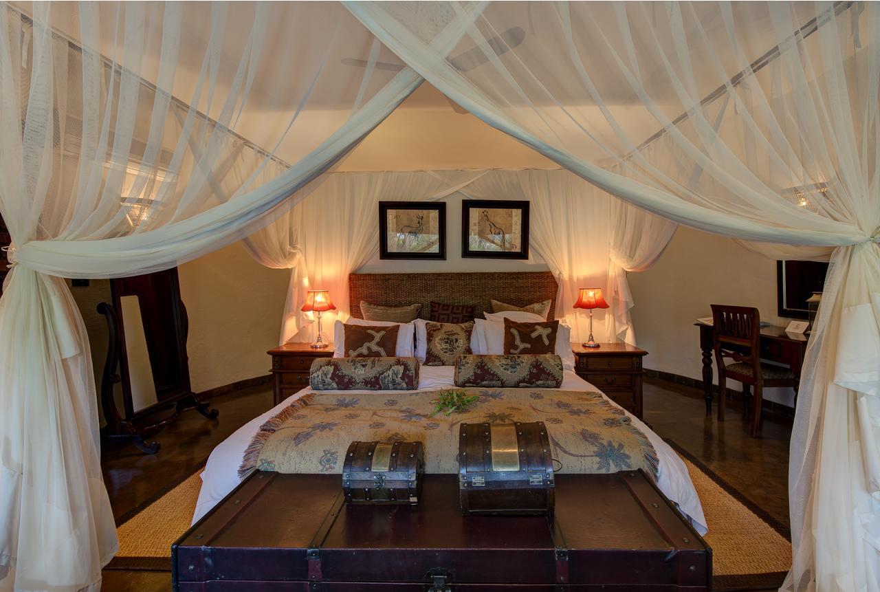 Tintswalo Safari Villa Manyeleti Game Reserve Exterior photo