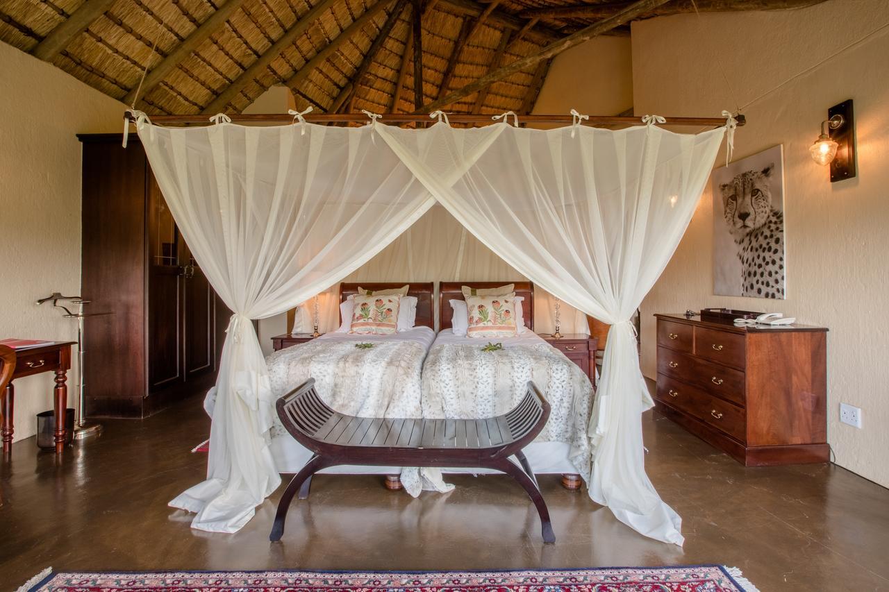Tintswalo Safari Villa Manyeleti Game Reserve Exterior photo