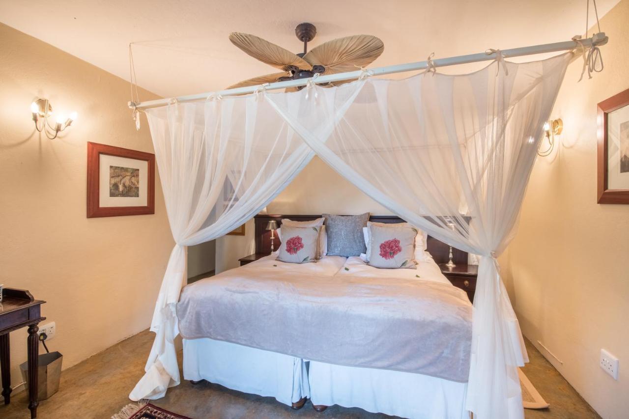 Tintswalo Safari Villa Manyeleti Game Reserve Exterior photo